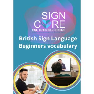 BSL Foundation DVD