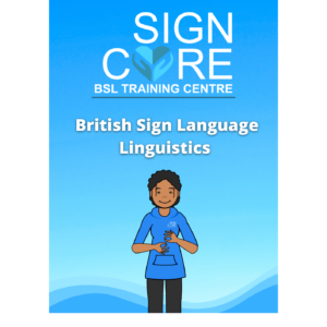 Linguistics Book