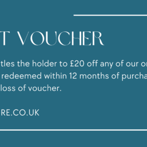 £20 Voucher