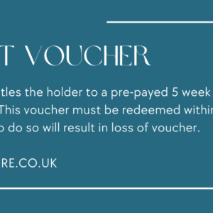 Foundation Course Voucher