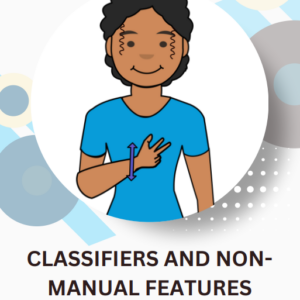 Classifier Workshop Materials (Digital Download)